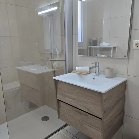 Appartement Casa Da Cruz Porto Da Cruz