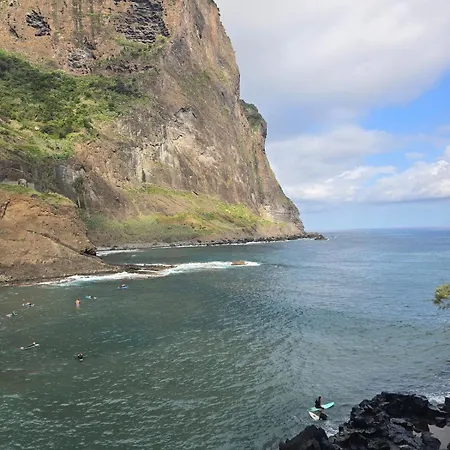 Appartement Casa Da Cruz *