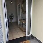 شقة Casa Da Cruz بورتو دا كروز
