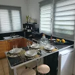 شقة Casa Da Cruz *