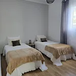 Casa Da Cruz شقة بورتو دا كروز