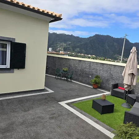 Casa Da Cruz *