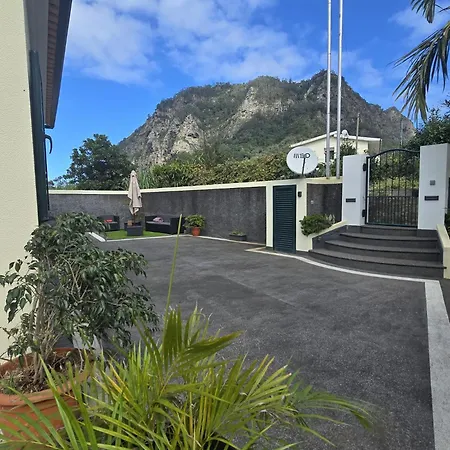 Casa Da Cruz *