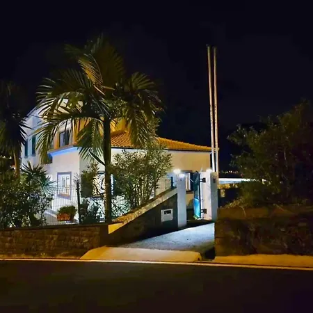 Casa Da Cruz * Порту-да-Круш