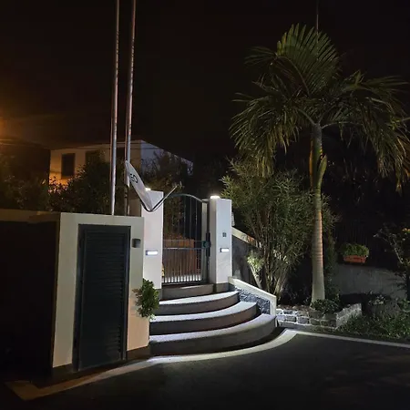 Casa Da Cruz *
