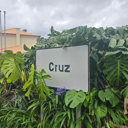 Casa Da Cruz * Porto Da Cruz