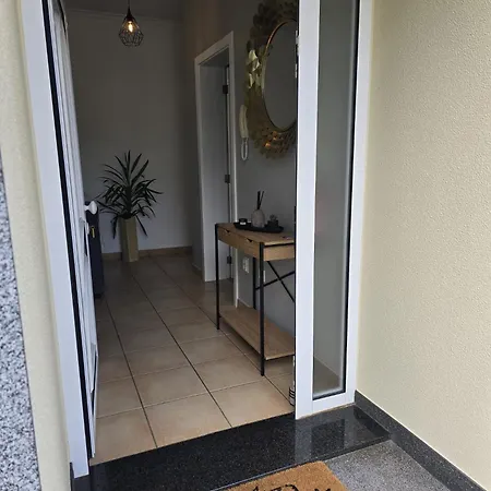 아파트 Casa Da Cruz 포르투다크루즈