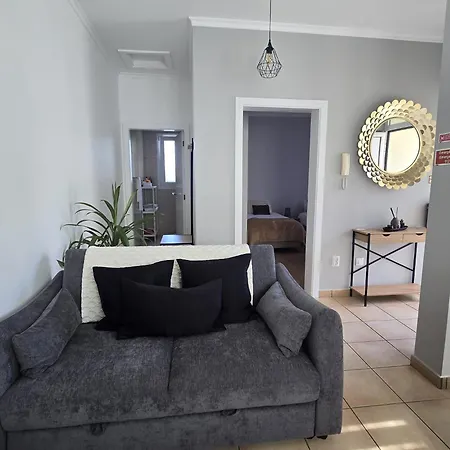 Apartmán Casa Da Cruz