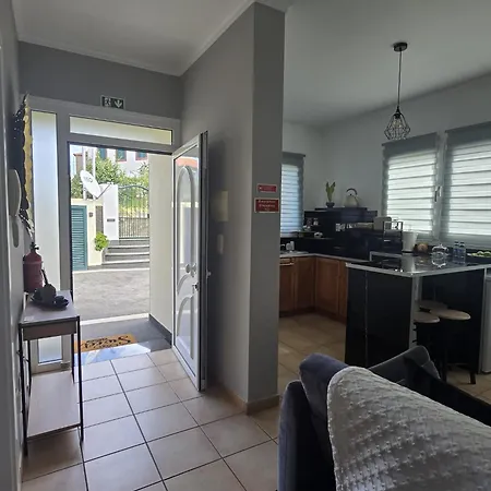 Casa Da Cruz Порту-да-Круш