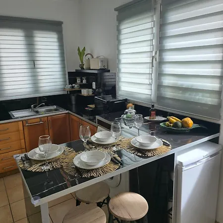 Апартаменты Casa Da Cruz *