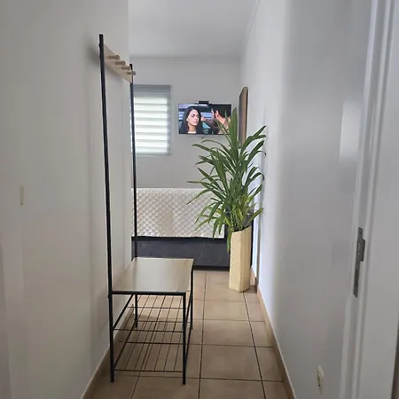 Casa Da Cruz Порту-да-Круш