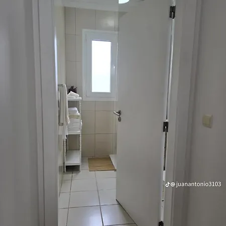 Апартаменты Casa Da Cruz *