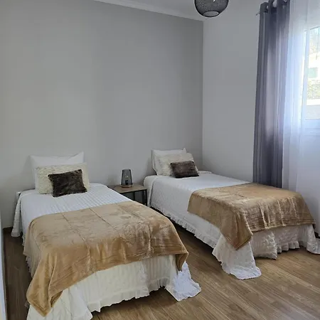 Casa Da Cruz 아파트 포르투다크루즈