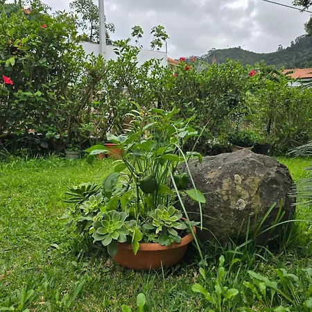 Casa Da Cruz * Порту-да-Круш