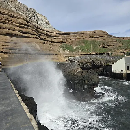 Casa Da Cruz شقة *