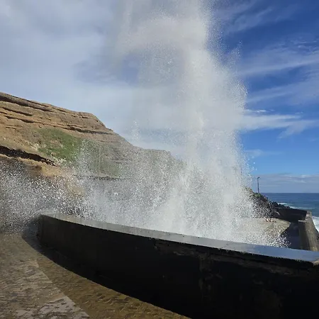Casa Da Cruz شقة *
