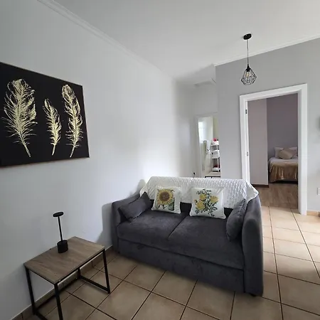 Apartament Casa Da Cruz *