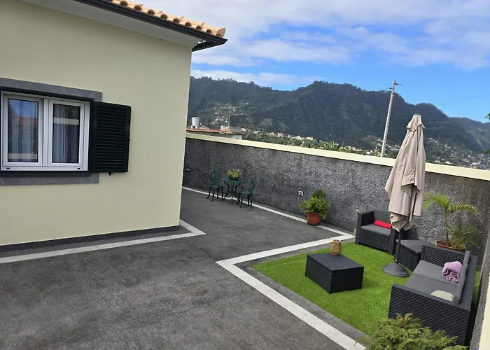 Casa Da Cruz *