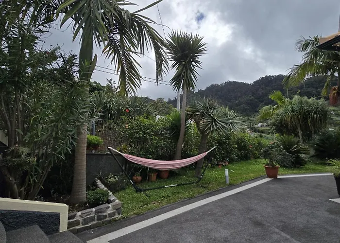 Apartament Casa Da Cruz