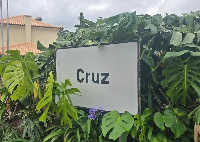 Casa Da Cruz * Porto Da Cruz