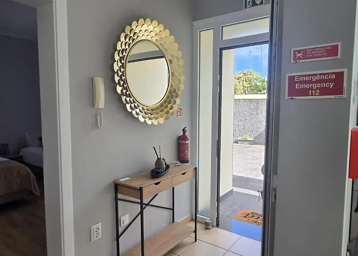 Casa Da Cruz Apartament Porto Da Cruz