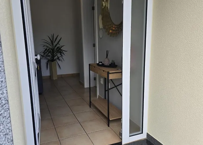 Apartament Casa Da Cruz Porto Da Cruz