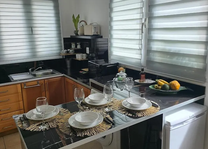 Apartament Casa Da Cruz *