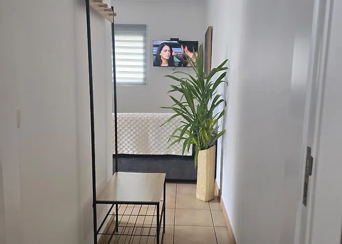 Casa Da Cruz Porto Da Cruz