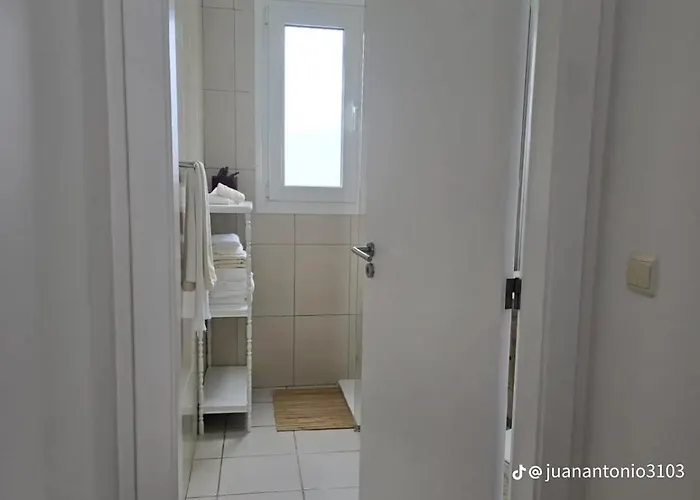 Apartament Casa Da Cruz *