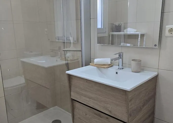 Apartament Casa Da Cruz Porto Da Cruz