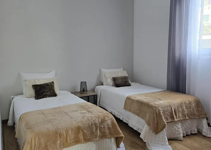 Casa Da Cruz Daire Porto Da Cruz