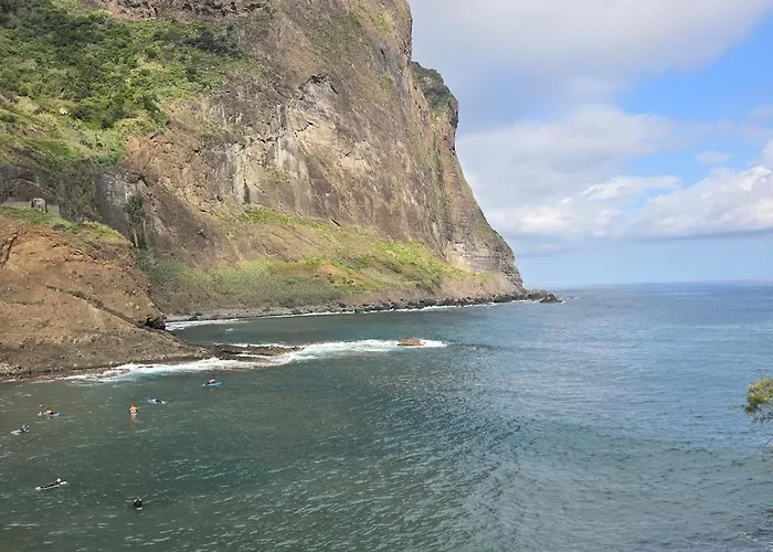 Apartament Casa Da Cruz *