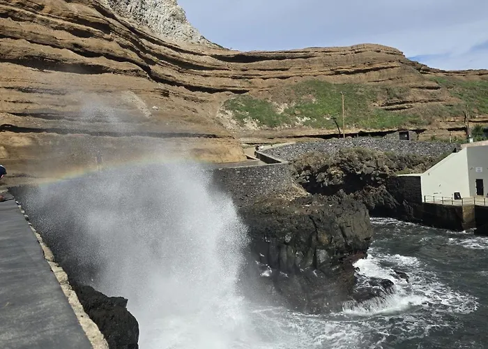 Casa Da Cruz Apartament *