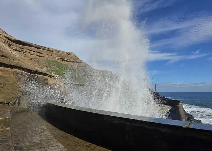 Casa Da Cruz Daire *